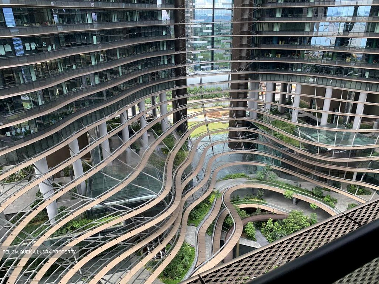 Marina One Residences (D1), Apartment #457894981